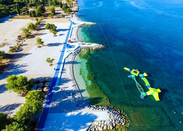 Апартаменти Sara, Village Stinjan Пула