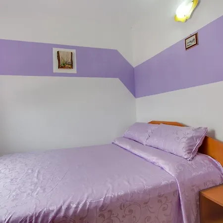 Sara, Village štinjan * Pula