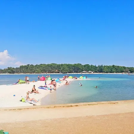 Sara, Village štinjan