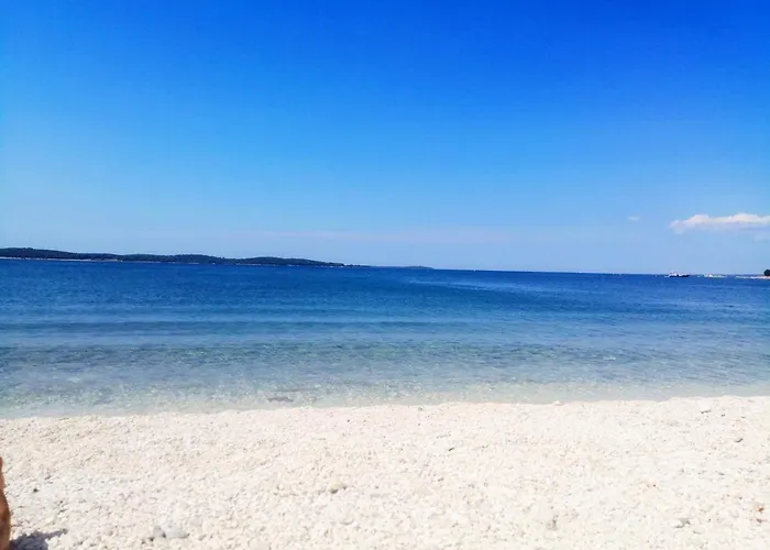 Apartment Sara, Village Stinjan *